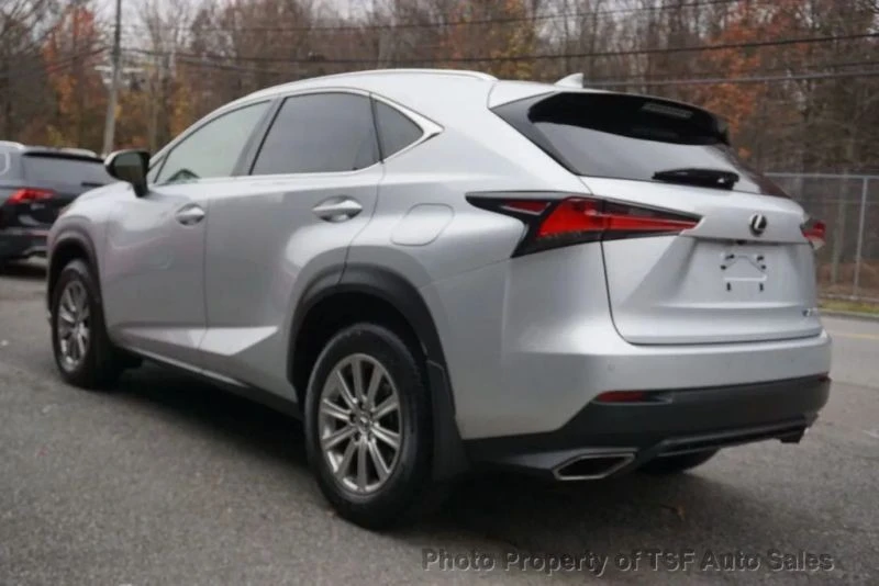 2019 Lexus NX 1st Gen - Image 5 of 12