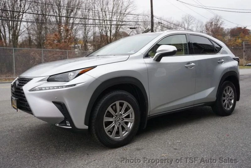 2019 Lexus NX 1st Gen - Image 3 of 12