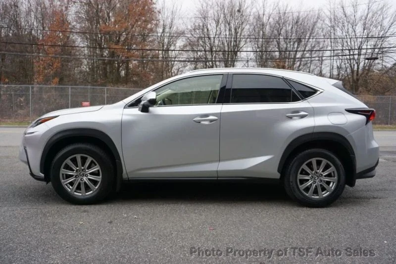 2019 Lexus NX 1st Gen - Image 4 of 12