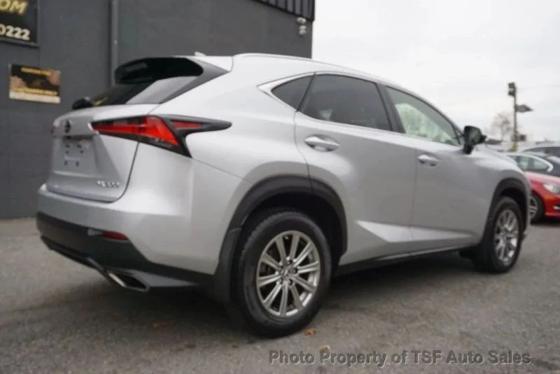 2019 Lexus NX 1st Gen - Image 7 of 12