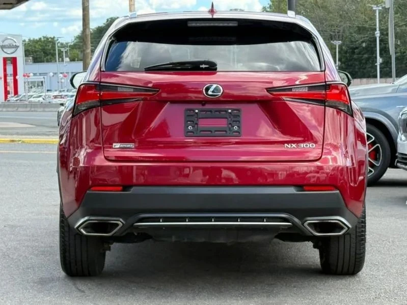 2019 Lexus NX 1st Gen - Image 5 of 12