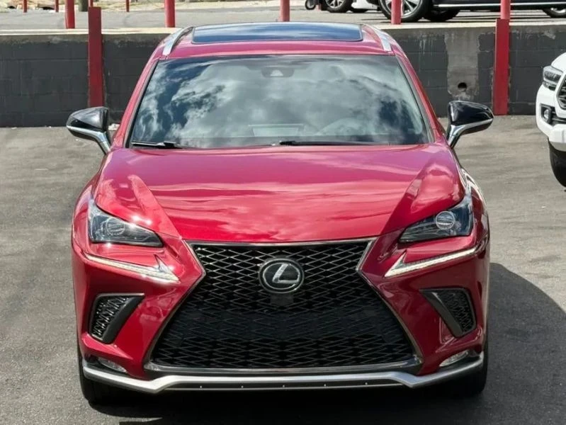 2019 Lexus NX 1st Gen - Image 8 of 12