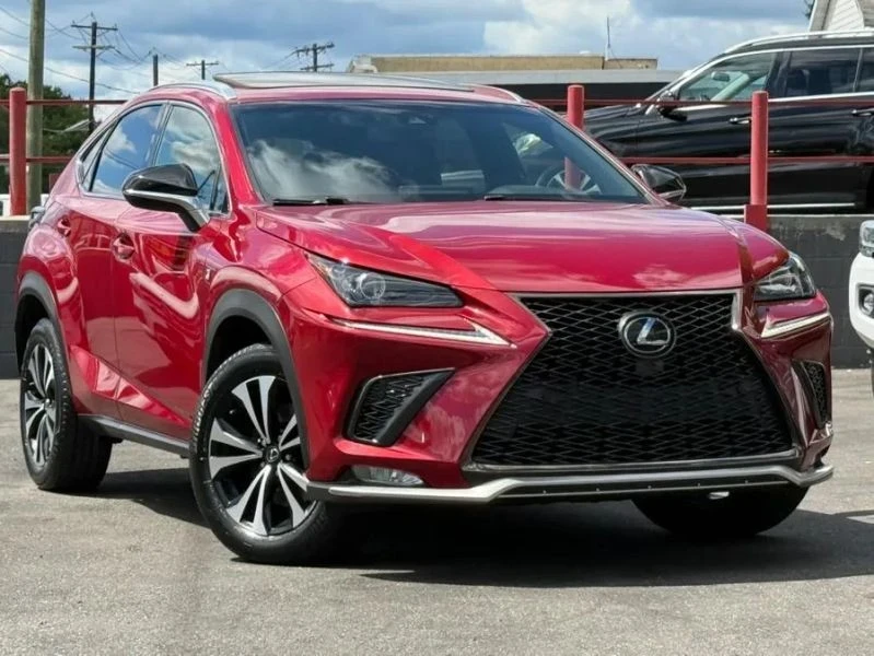 2019 Lexus NX 1st Gen - Image 3 of 12