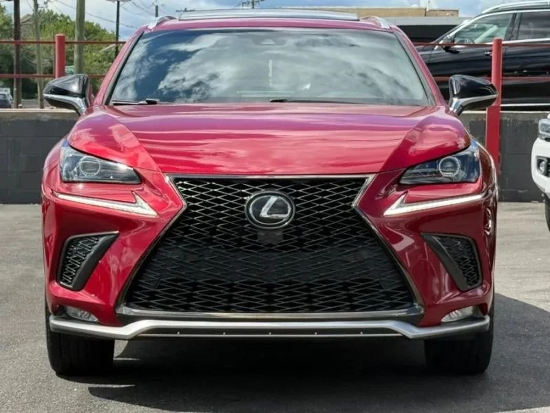 2019 Lexus NX 1st Gen - Image 2 of 12