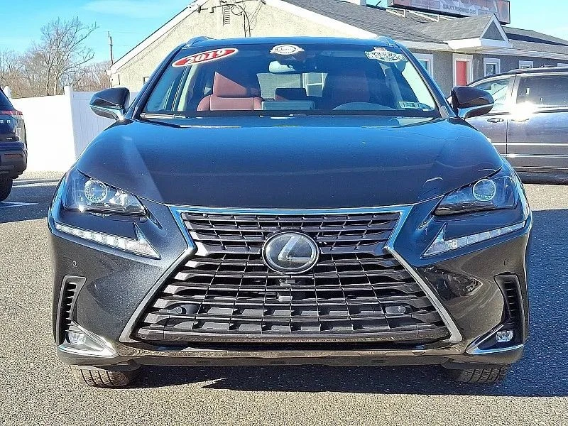 2019 Lexus NX 1st Gen - Image 3 of 12