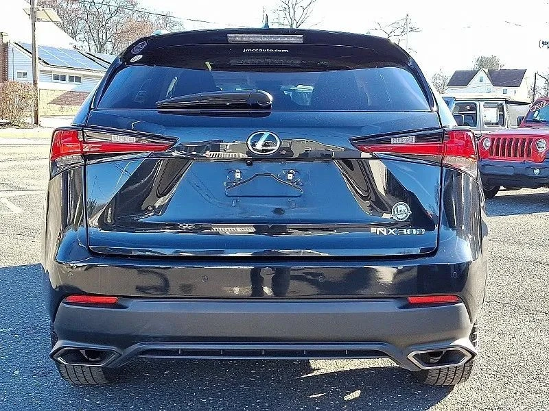 2019 Lexus NX 1st Gen - Image 6 of 12