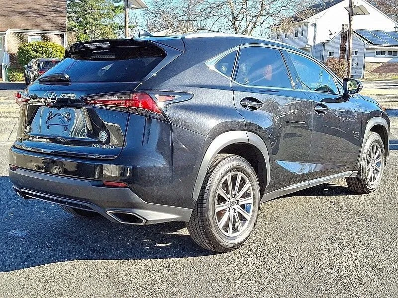 2019 Lexus NX 1st Gen - Image 7 of 12