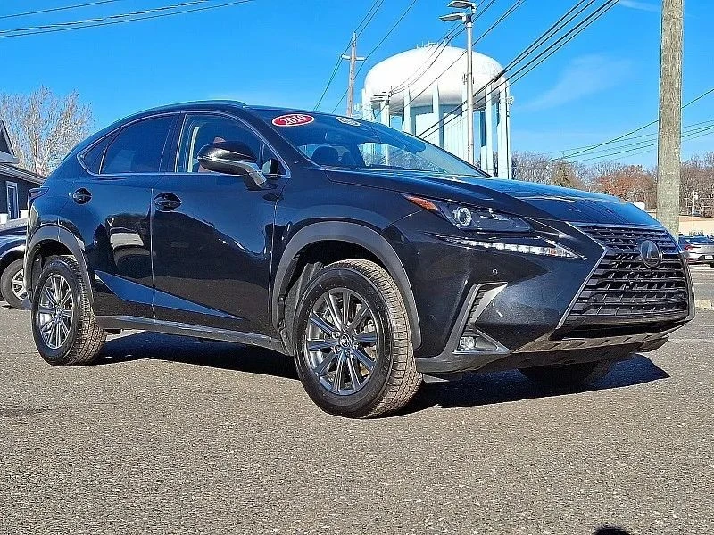 2019 Lexus NX 1st Gen - Image 2 of 12