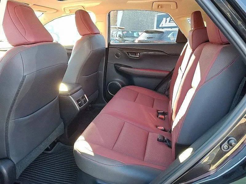 2019 Lexus NX 1st Gen - Image 11 of 12