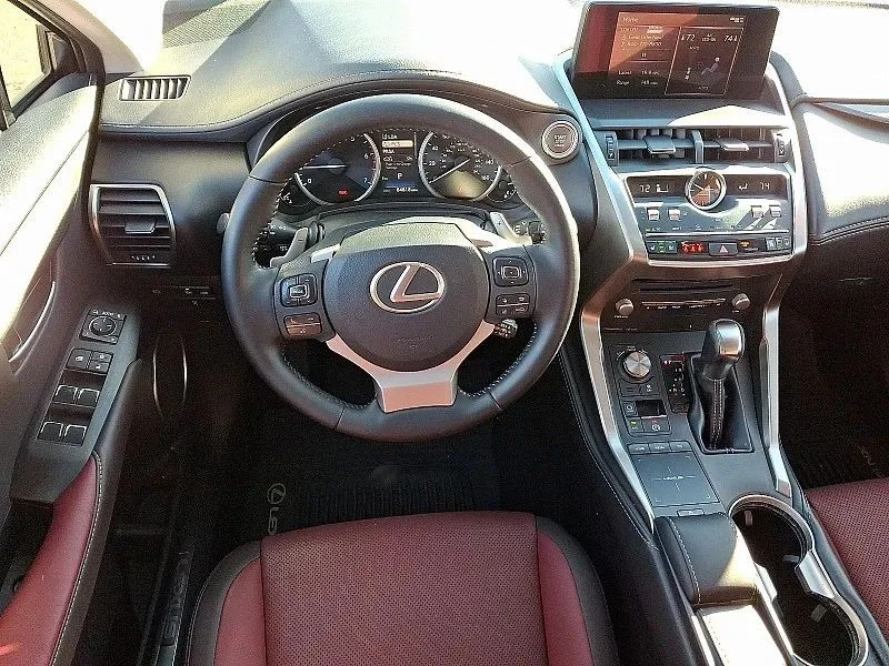 2019 Lexus NX 1st Gen - Image 12 of 12