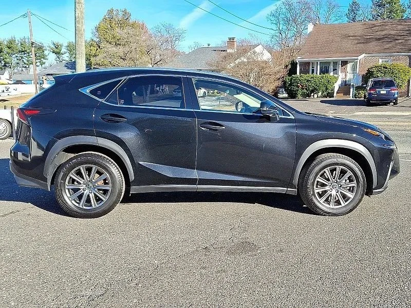 2019 Lexus NX 1st Gen - Image 8 of 12