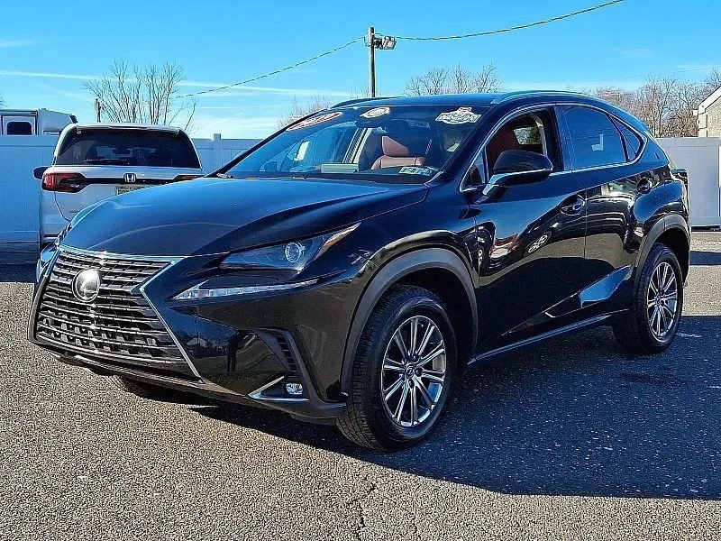 2019 Lexus NX 1st Gen - Image 4 of 12