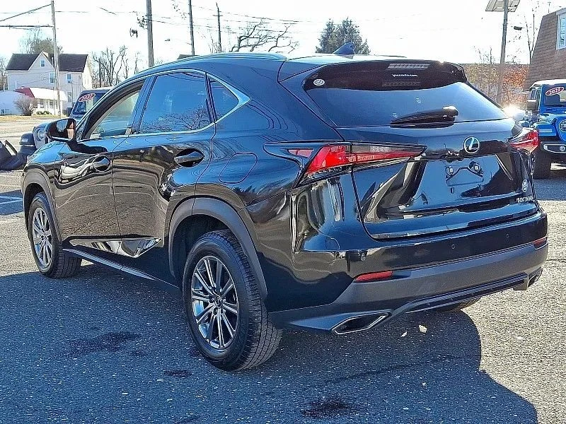 2019 Lexus NX 1st Gen - Image 5 of 12