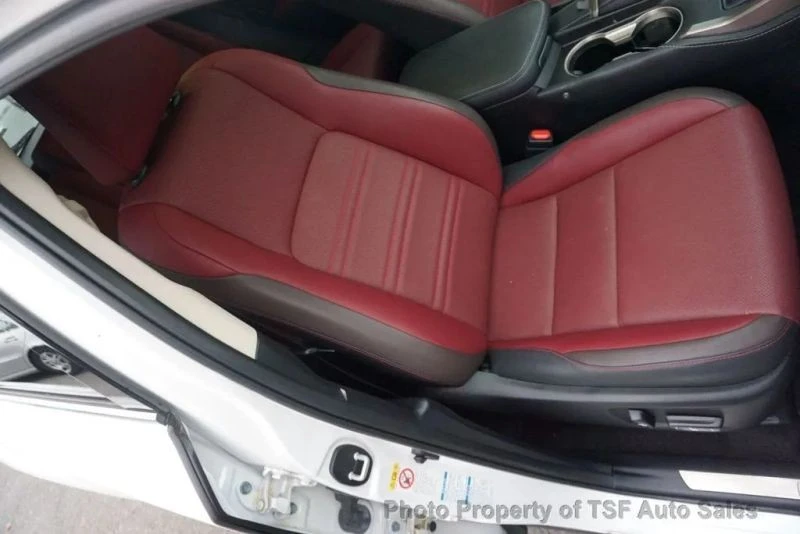 2019 Lexus NX 1st Gen - Image 12 of 12