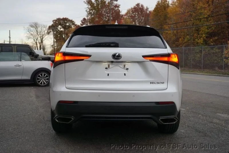 2019 Lexus NX 1st Gen - Image 6 of 12