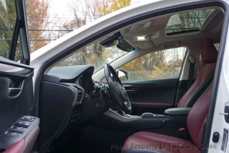 2019 Lexus NX 1st Gen - Image 10 of 12