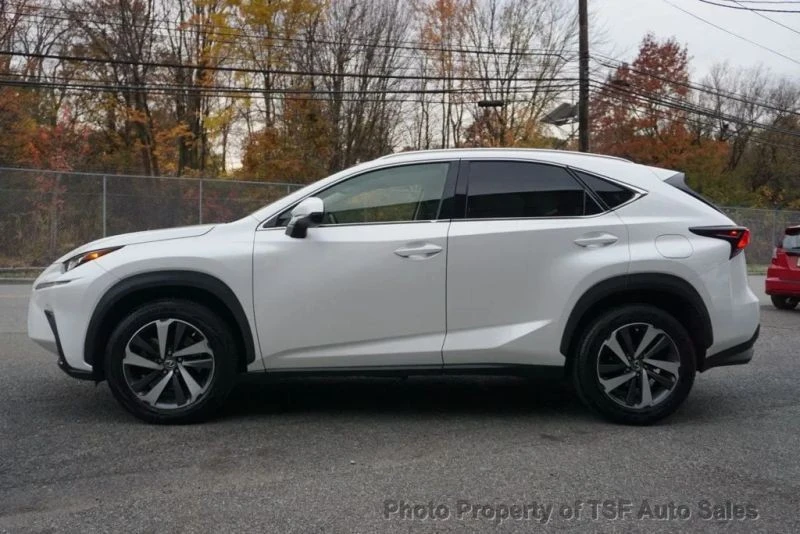 2019 Lexus NX 1st Gen - Image 4 of 12