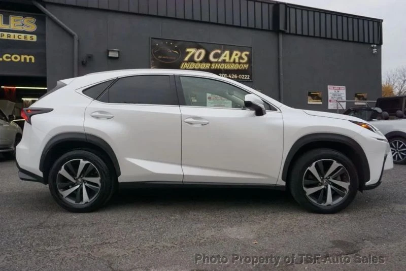 2019 Lexus NX 1st Gen - Image 8 of 12
