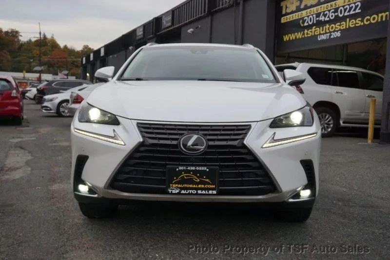 2019 Lexus NX 1st Gen - Image 2 of 12