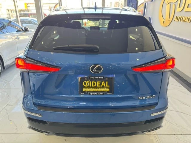 2019 Lexus NX 1st Gen - Image 5 of 21