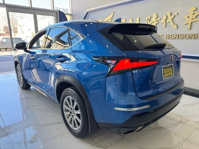 2019 Lexus NX 1st Gen - Image 4 of 12
