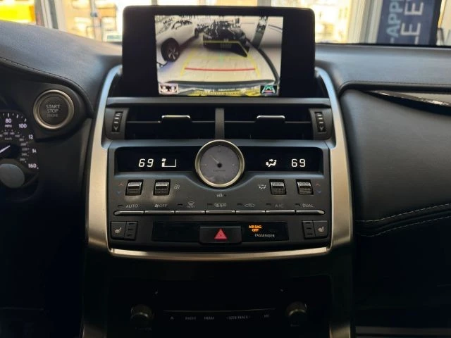 2019 Lexus NX 1st Gen - Image 18 of 21