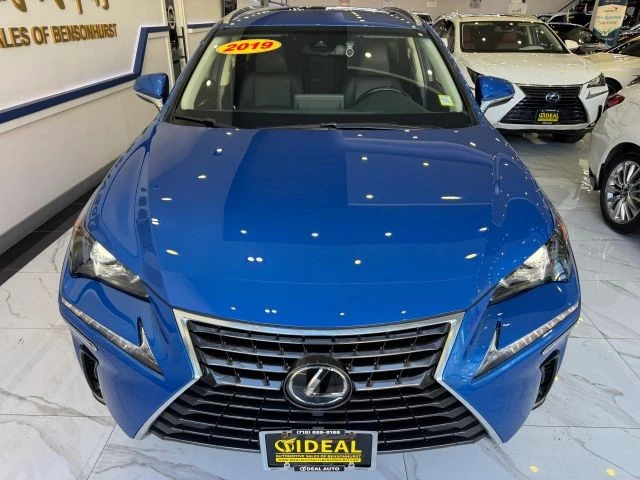 2019 Lexus NX 1st Gen - Image 2 of 21