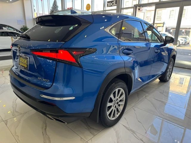 2019 Lexus NX 1st Gen - Image 6 of 12