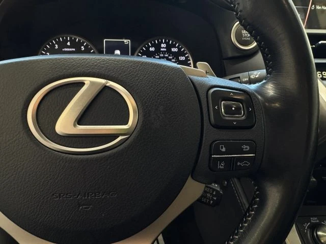 2019 Lexus NX 1st Gen - Image 15 of 21