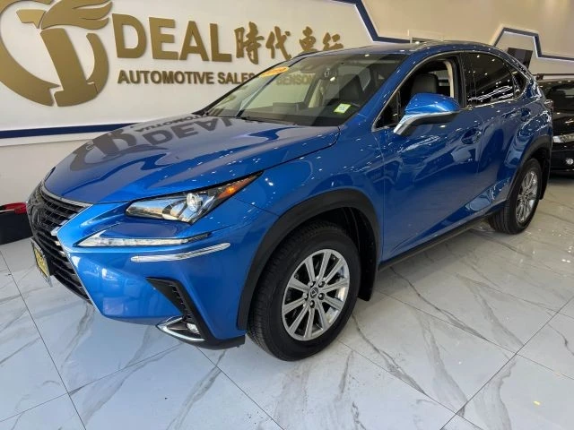 2019 Lexus NX 1st Gen - Image 3 of 21