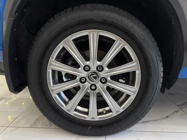 2019 Lexus NX 1st Gen - Image 9 of 21