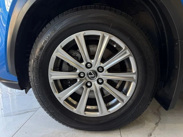 2019 Lexus NX 1st Gen - Image 7 of 12