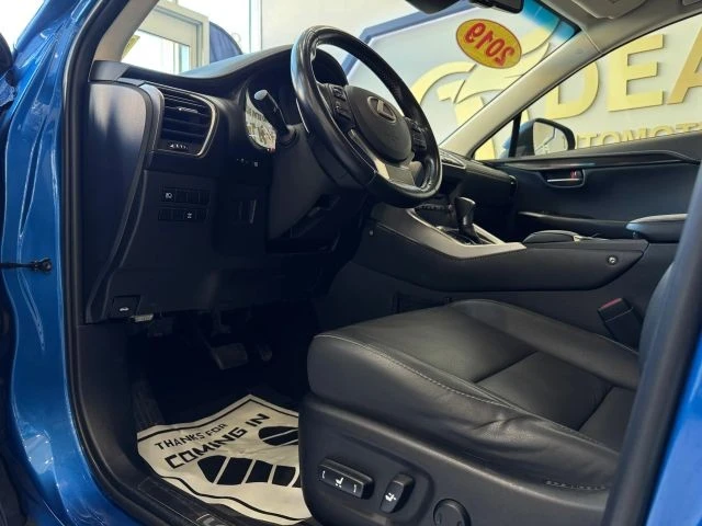 2019 Lexus NX 1st Gen - Image 12 of 12
