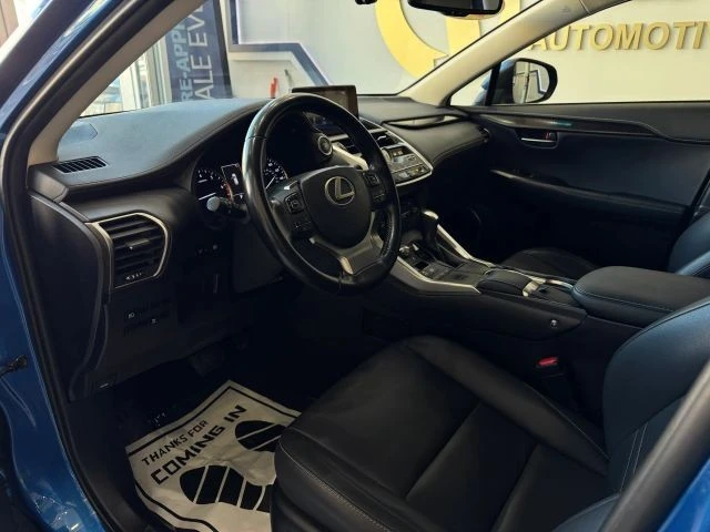 2019 Lexus NX 1st Gen - Image 21 of 21