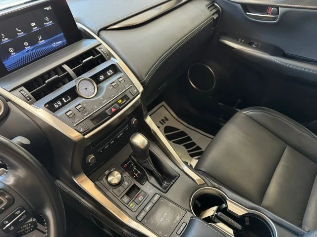 2019 Lexus NX 1st Gen - Image 17 of 21