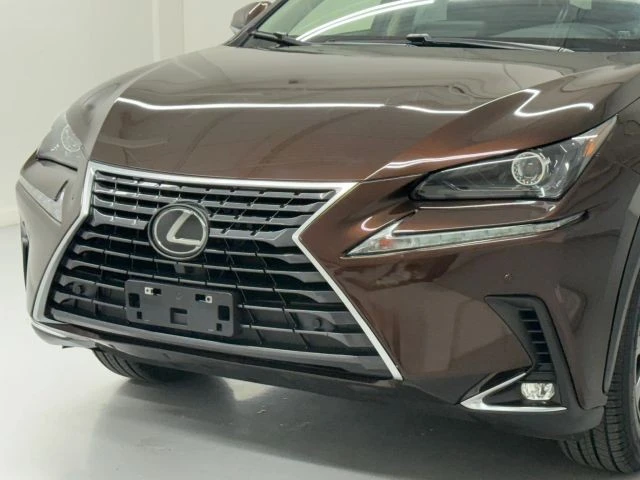 2019 Lexus NX 1st Gen - Image 10 of 12