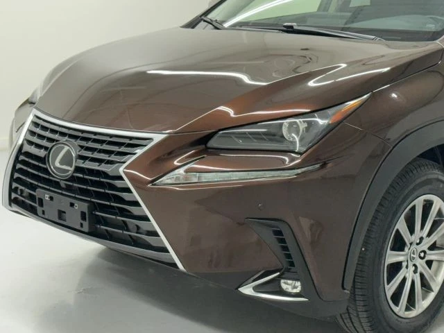 2019 Lexus NX 1st Gen - Image 11 of 12