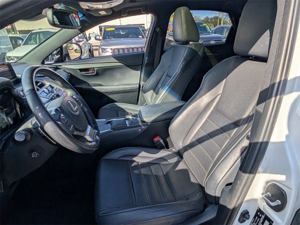2019 Lexus NX 1st Gen - Image 10 of 12