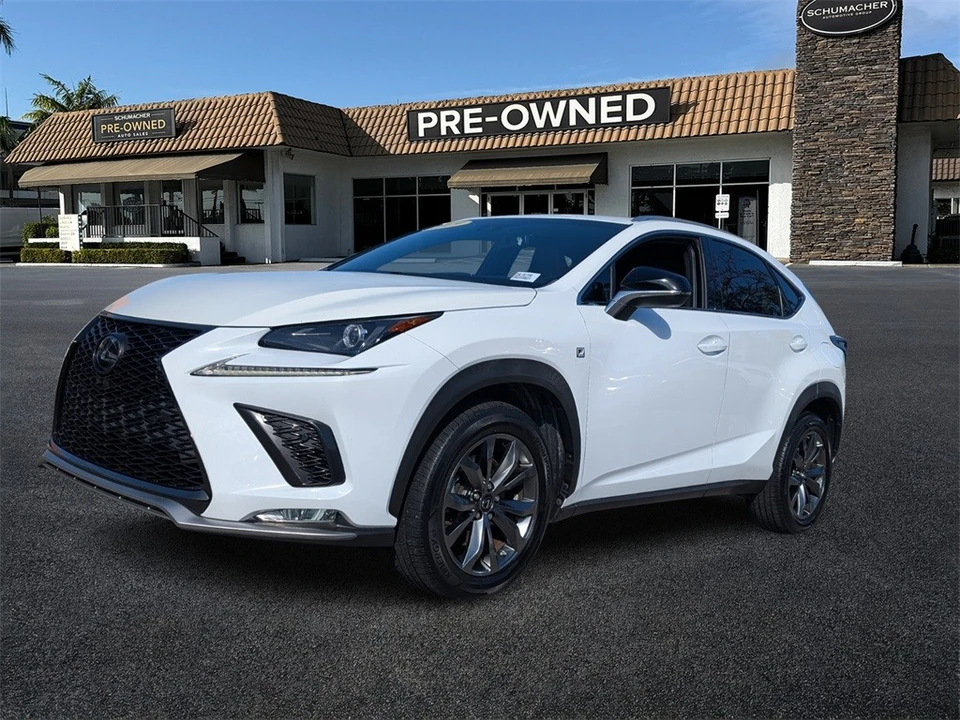 2019 Lexus NX 1st Gen - Image 3 of 12