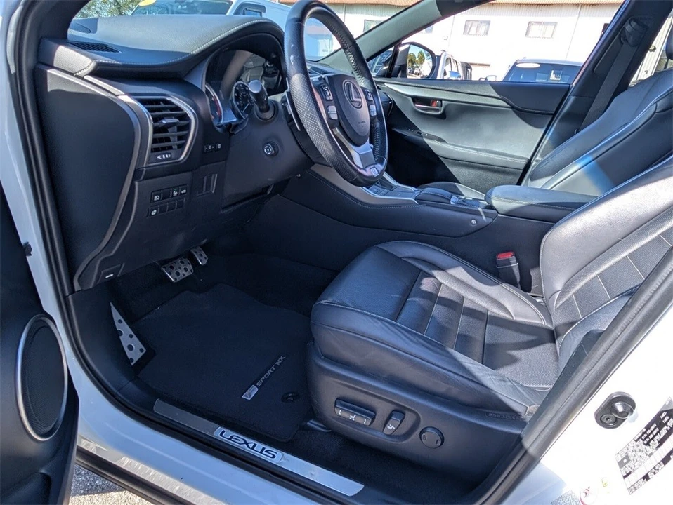 2019 Lexus NX 1st Gen - Image 11 of 12