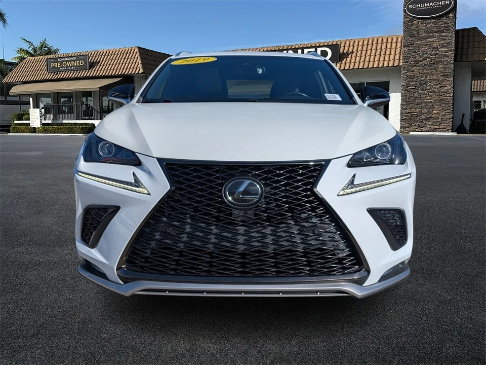 2019 Lexus NX 1st Gen - Image 2 of 12