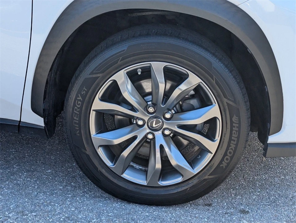 2019 Lexus NX 1st Gen - Image 9 of 12