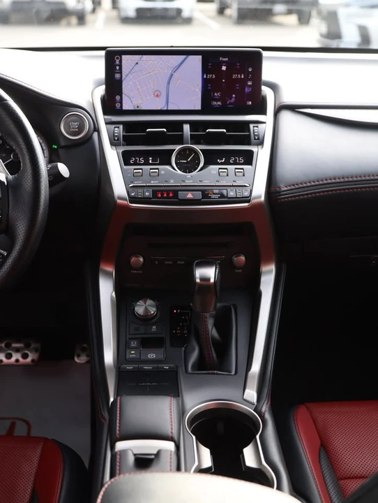 2019 Lexus NX 1st Gen - Image 17 of 18