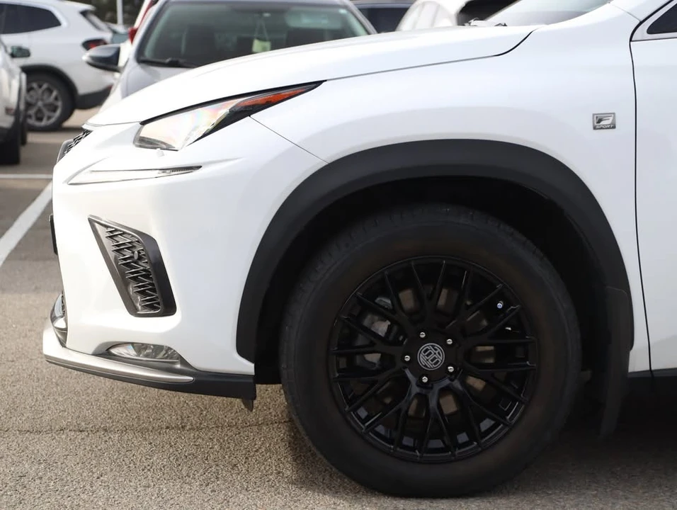 2019 Lexus NX 1st Gen - Image 4 of 18