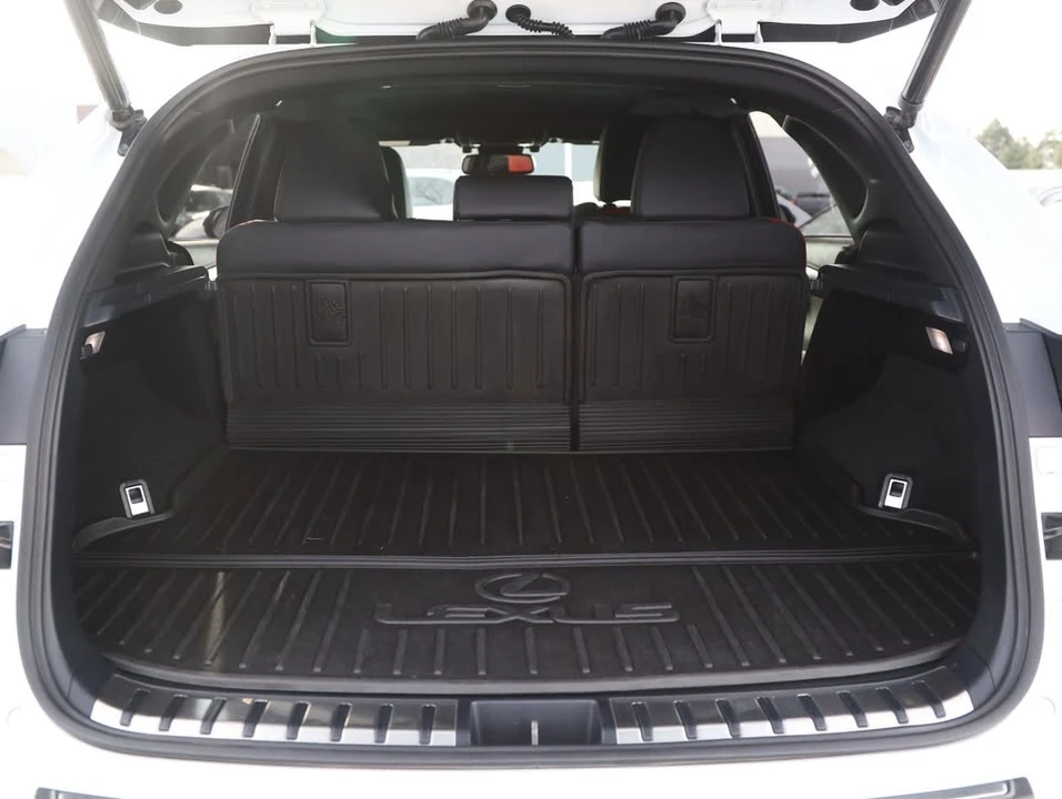 2019 Lexus NX 1st Gen - Image 18 of 18