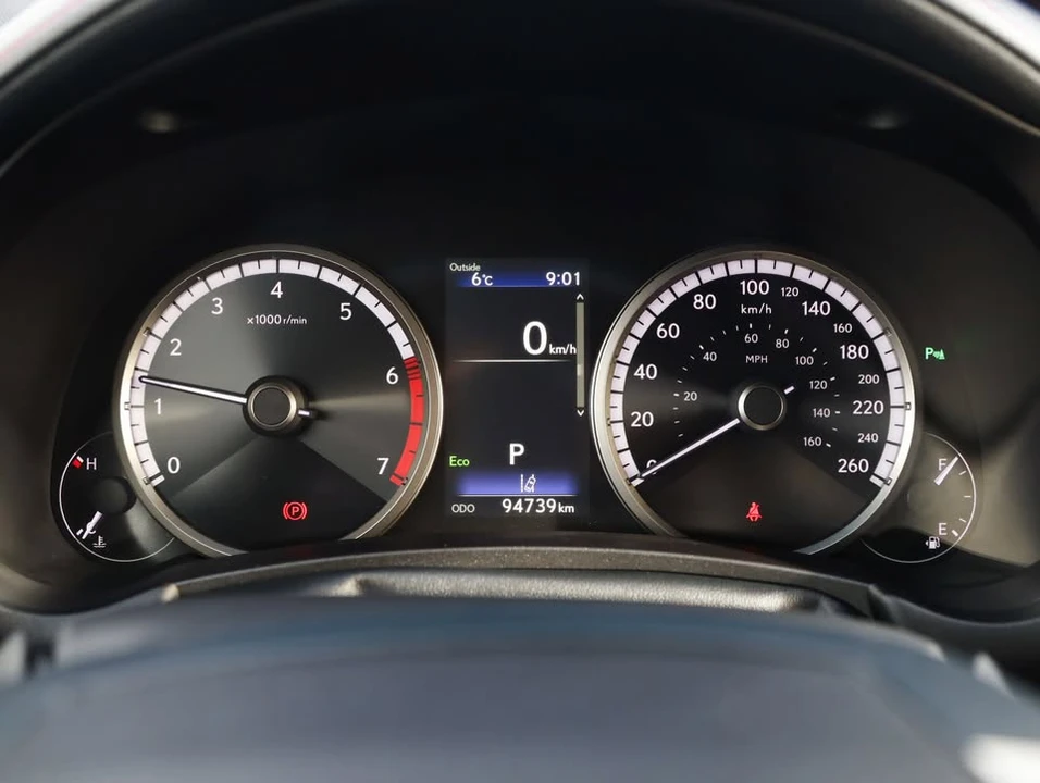 2019 Lexus NX 1st Gen - Image 12 of 18