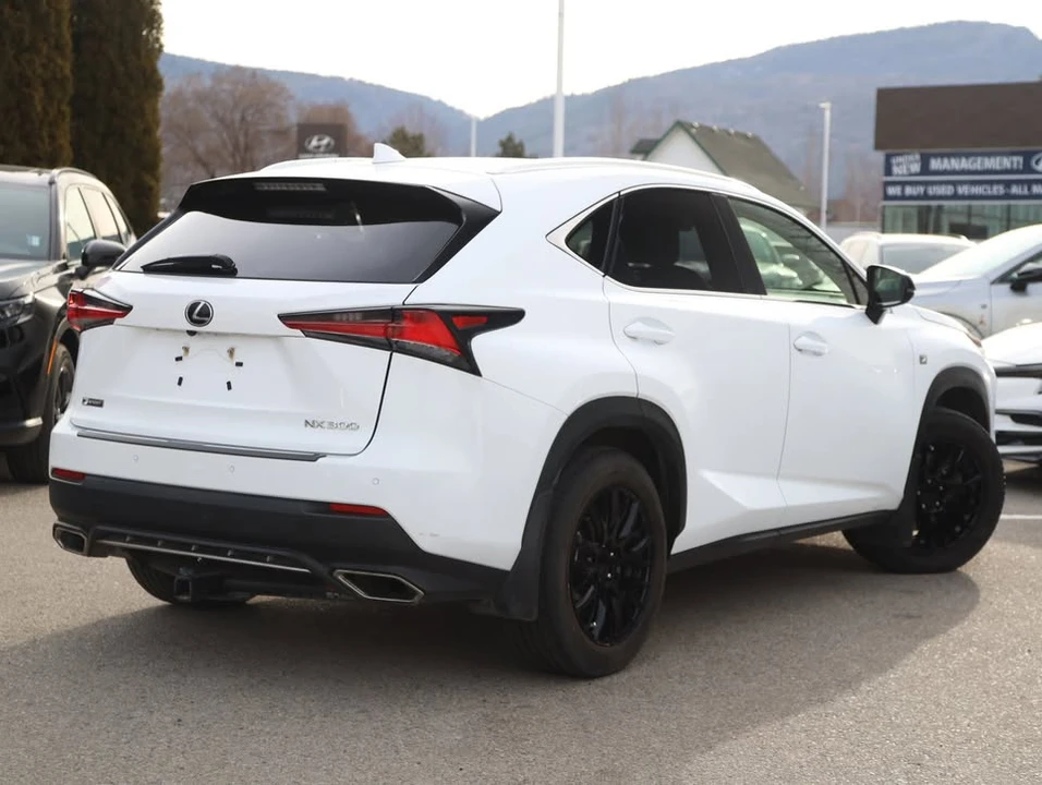 2019 Lexus NX 1st Gen - Image 6 of 18