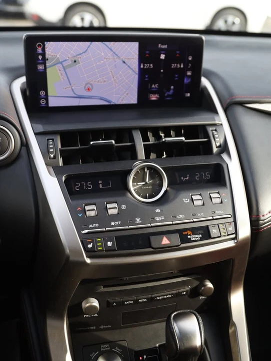 2019 Lexus NX 1st Gen - Image 13 of 18