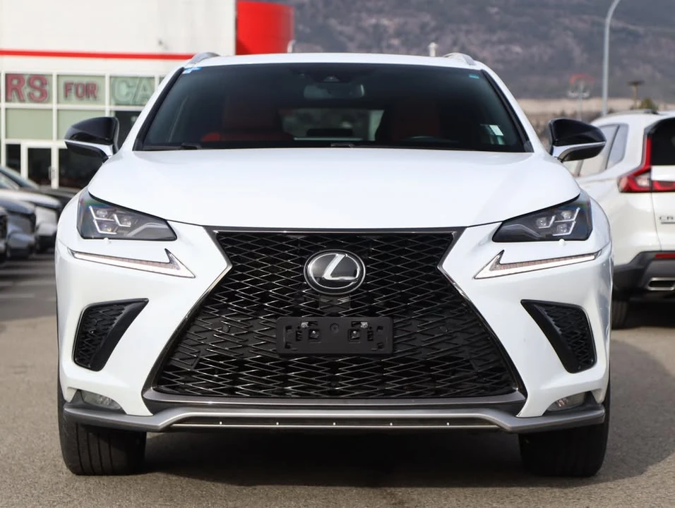2019 Lexus NX 1st Gen - Image 3 of 18