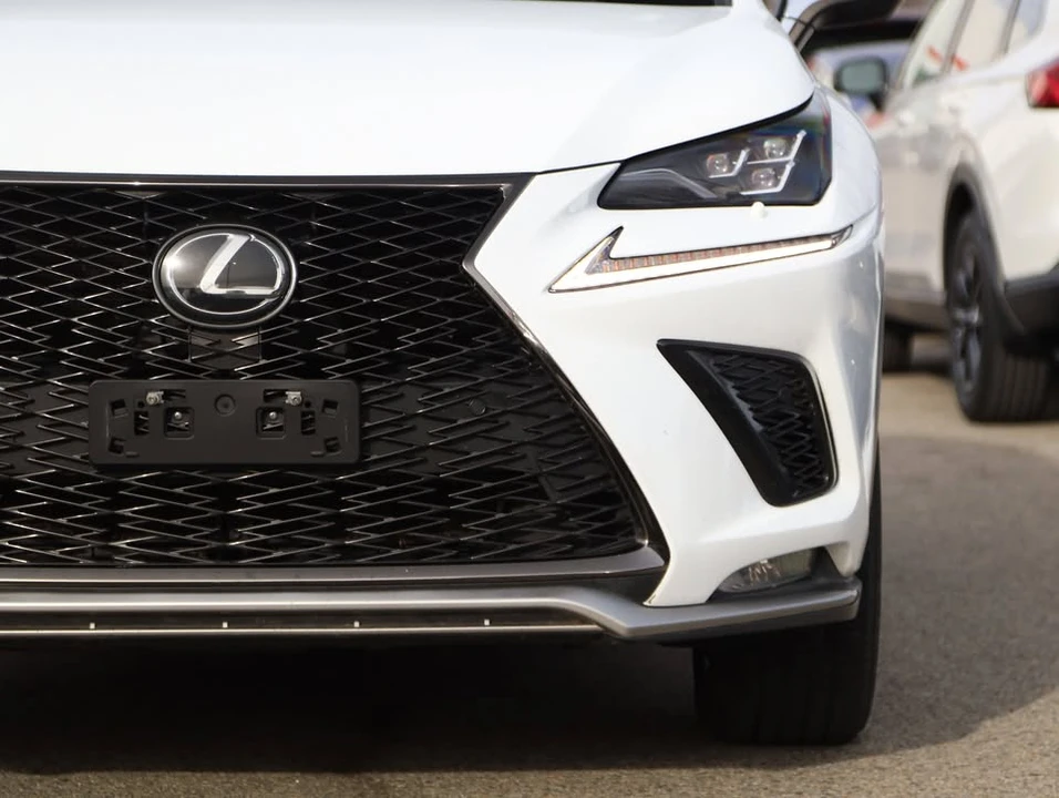 2019 Lexus NX 1st Gen - Image 5 of 18